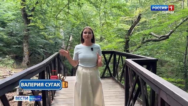 «Мчим в Крым»: Богдан и Валерия Сугак отправляются в солнечную Алушту