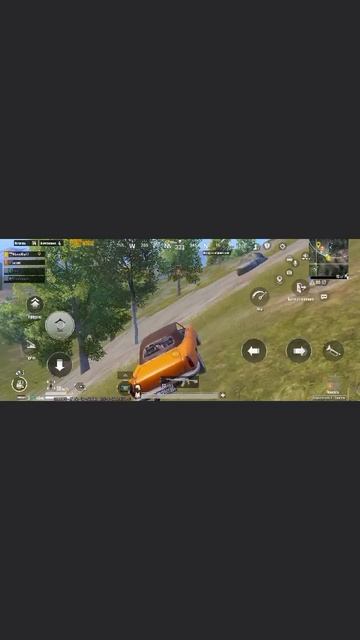 Пабг мобайл плохой заезд