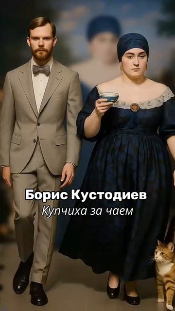 Художники и их шедевры