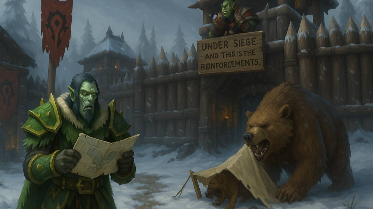 📕 Книга 5 — Замёрзшие откровения 📍 Локация: Драконий Погост 74+