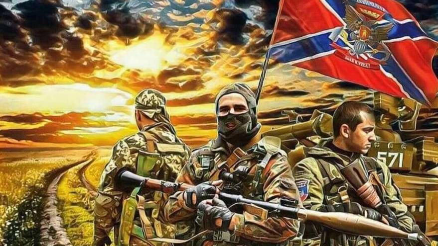 Военный сборник