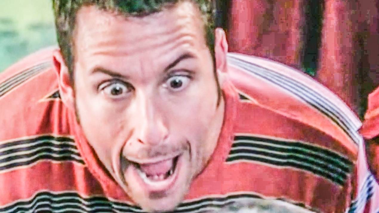 Одноклассники - 2 / Комедия Смешное и Лучшее подборка моментов из фильма 2013/свой трейлер-нарезка