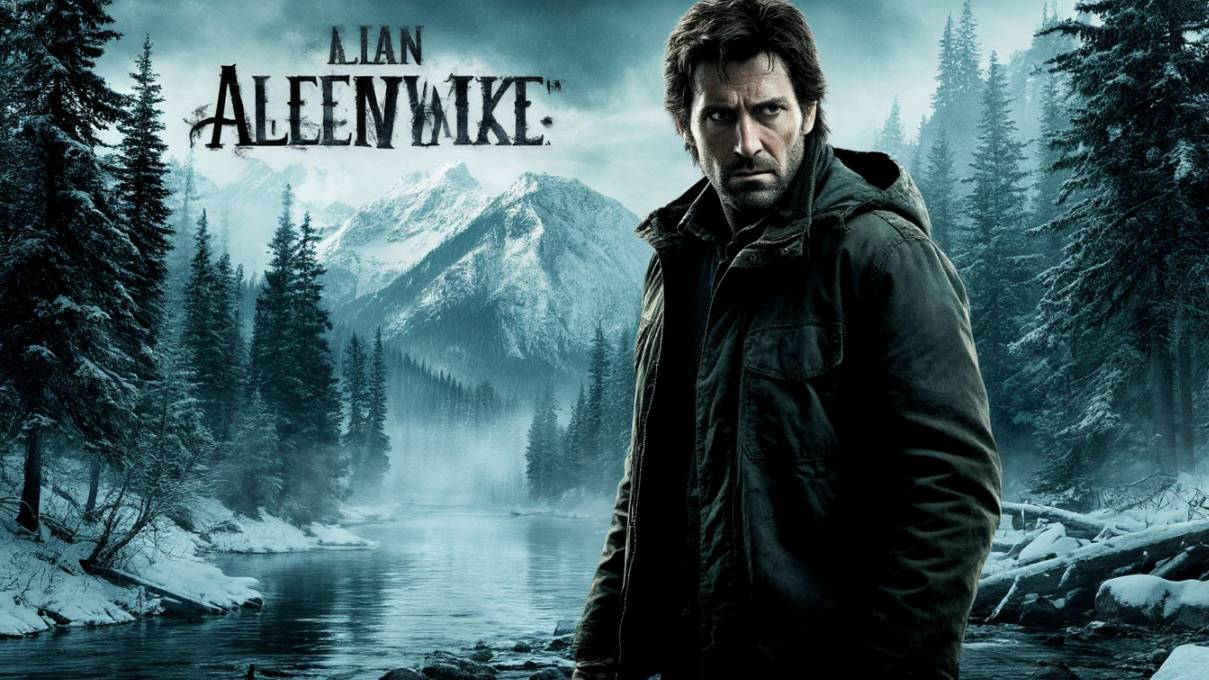 Alan Wake прохождение №4.Поддержите мой канал ссылка в описание или подпиской!