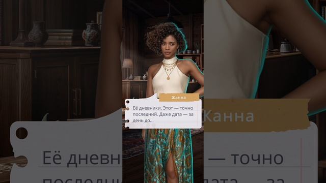 Залив надежды | 1 сезон | 7 серия