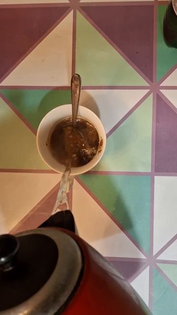 Перекус сладкий