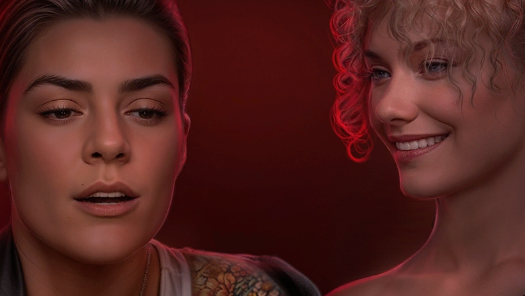 Код синий | 1 сезон | 3 серия