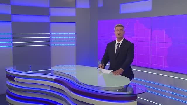 Новости Калининграда — итоги недели, 27 июля 2025 каскад тв