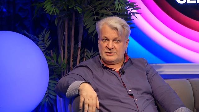 Сегодня вечером, выпуск 378, 25.07.2025