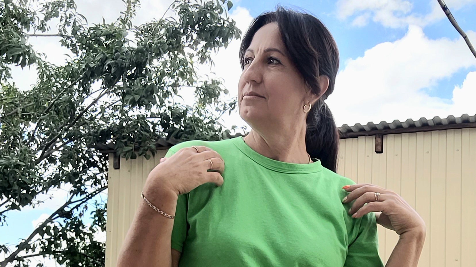 ✨️Домашние заботы✨️Вязание✨️Ужин на двоих ✨️