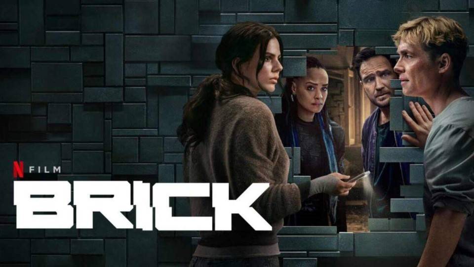 Кирпич (2025) | Brick