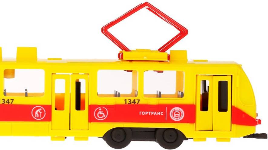 технопарк трамвай 71-403 Спектр #спектр#трамвай#технопарк