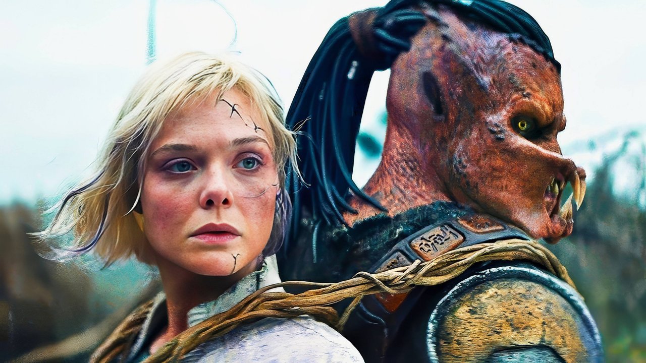 Хищник: Планета Смерти (2025) | Русский трейлер #2 (Дубляж)