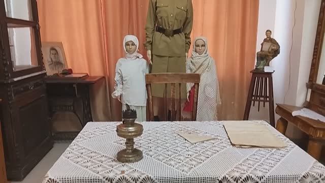 Исторический музей в Бисерти