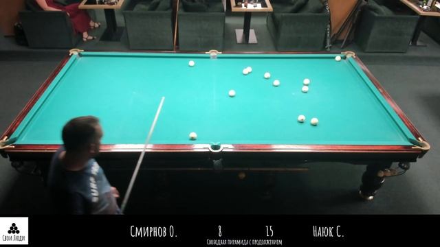 Смирнов О. Наюк С.