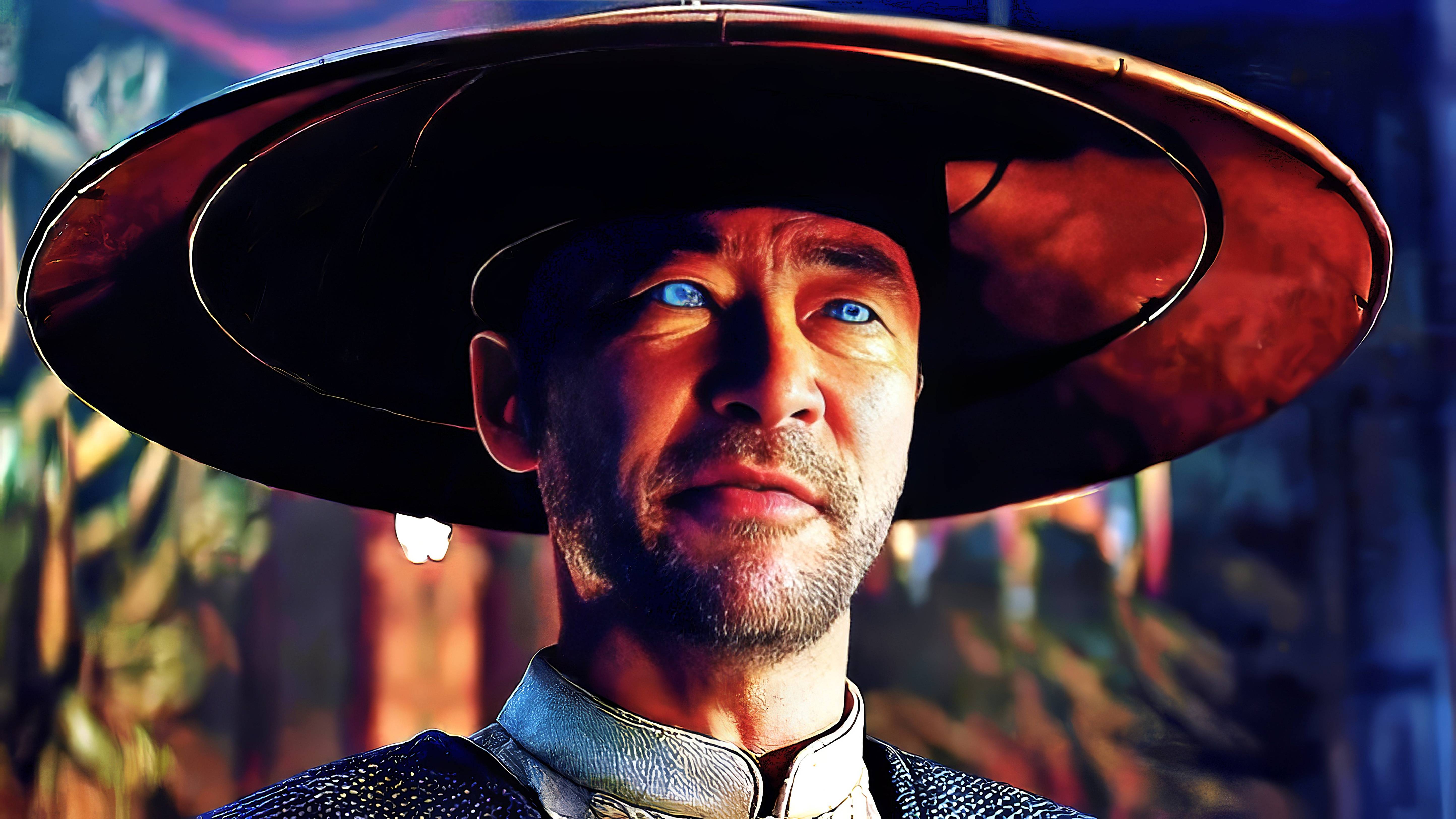 Мортал Комбат 2 (2025) | Русский трейлер (Дубляж)