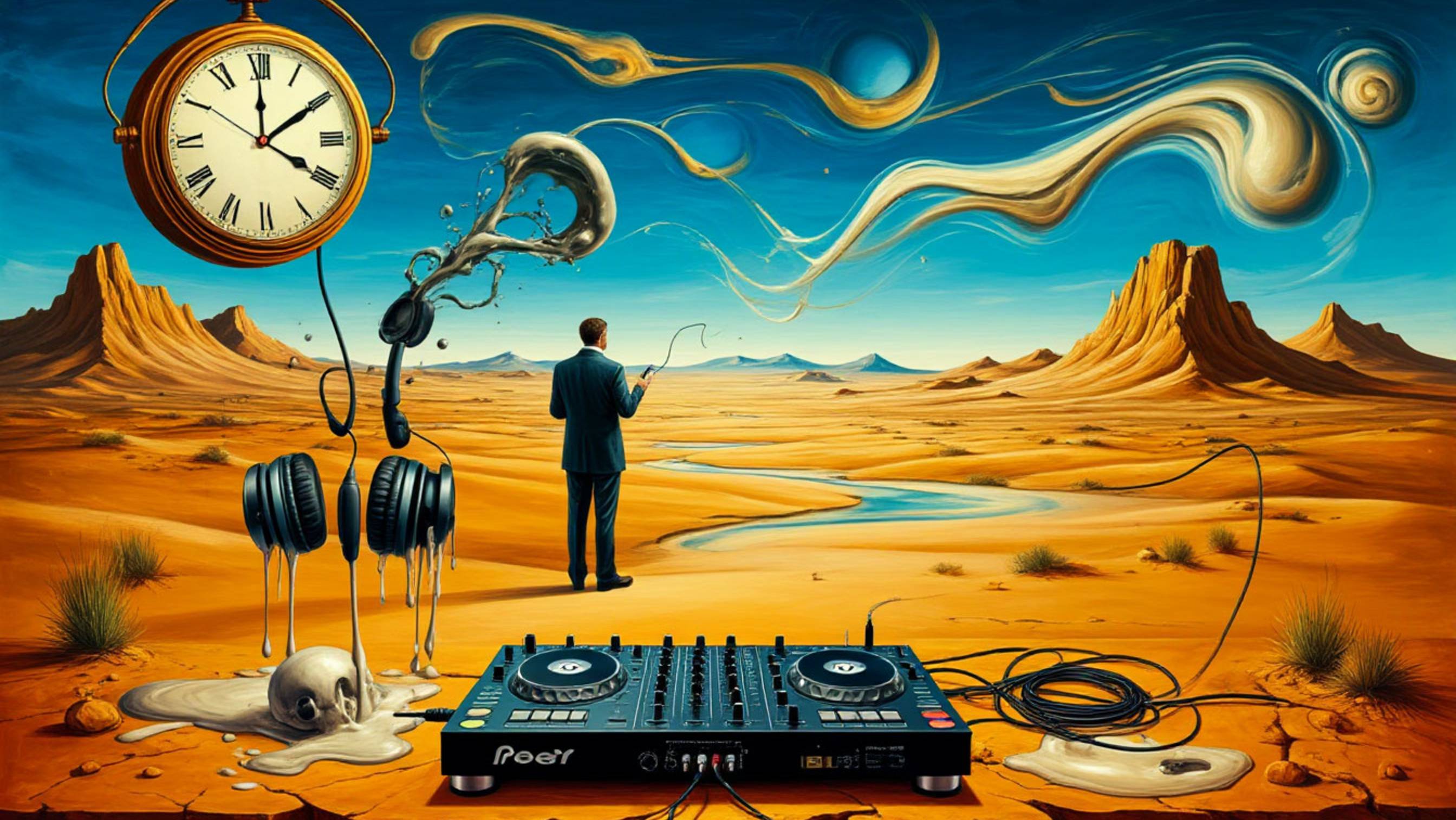 Deep House, House'23