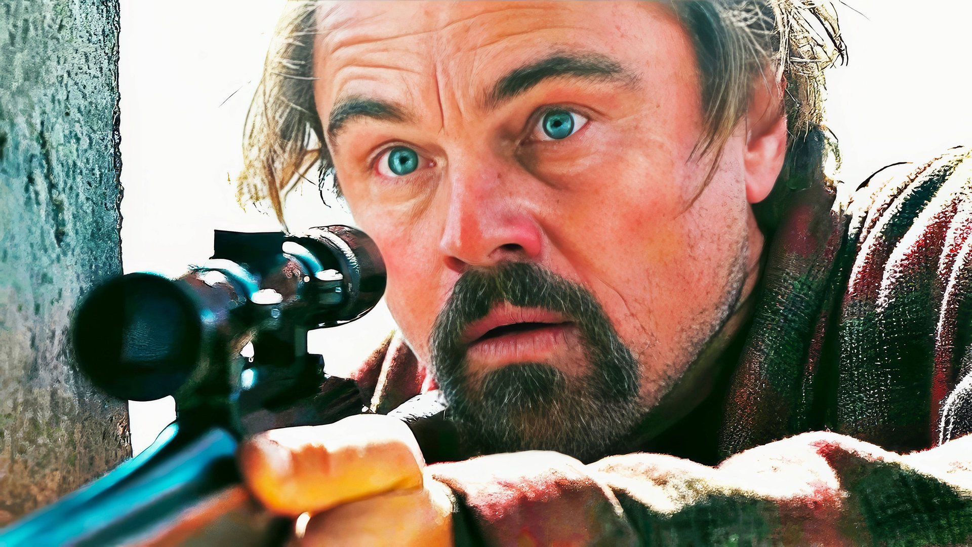 Битва за битвой (2025) | Одна битва за другой | Русский трейлер #2 (Дубляж)