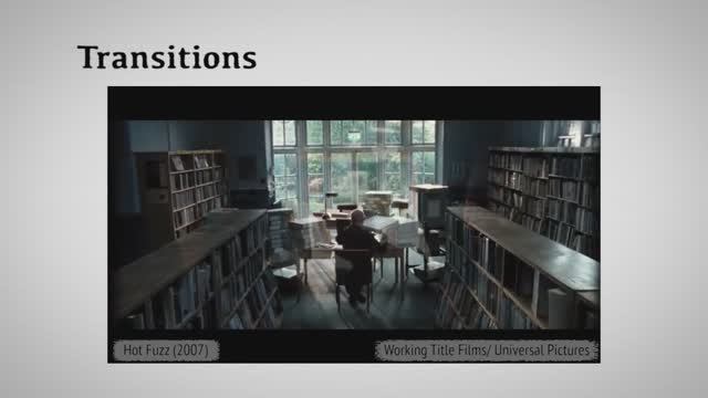 01-04 Редактирование и переходы