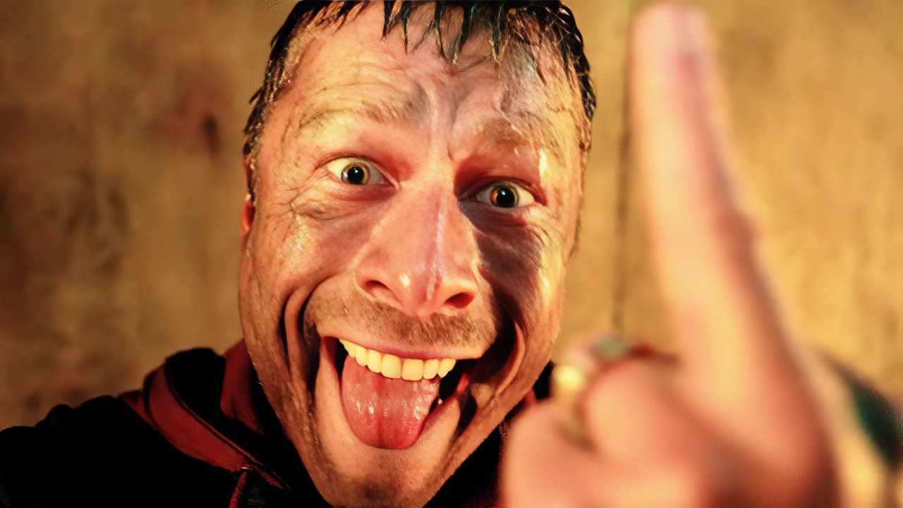 Бегущий человек (2025) | Русский трейлер (Дубляж)