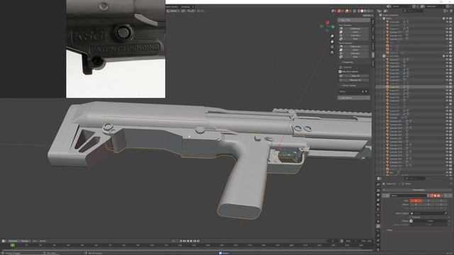 19-Creating Our Blockout Part18