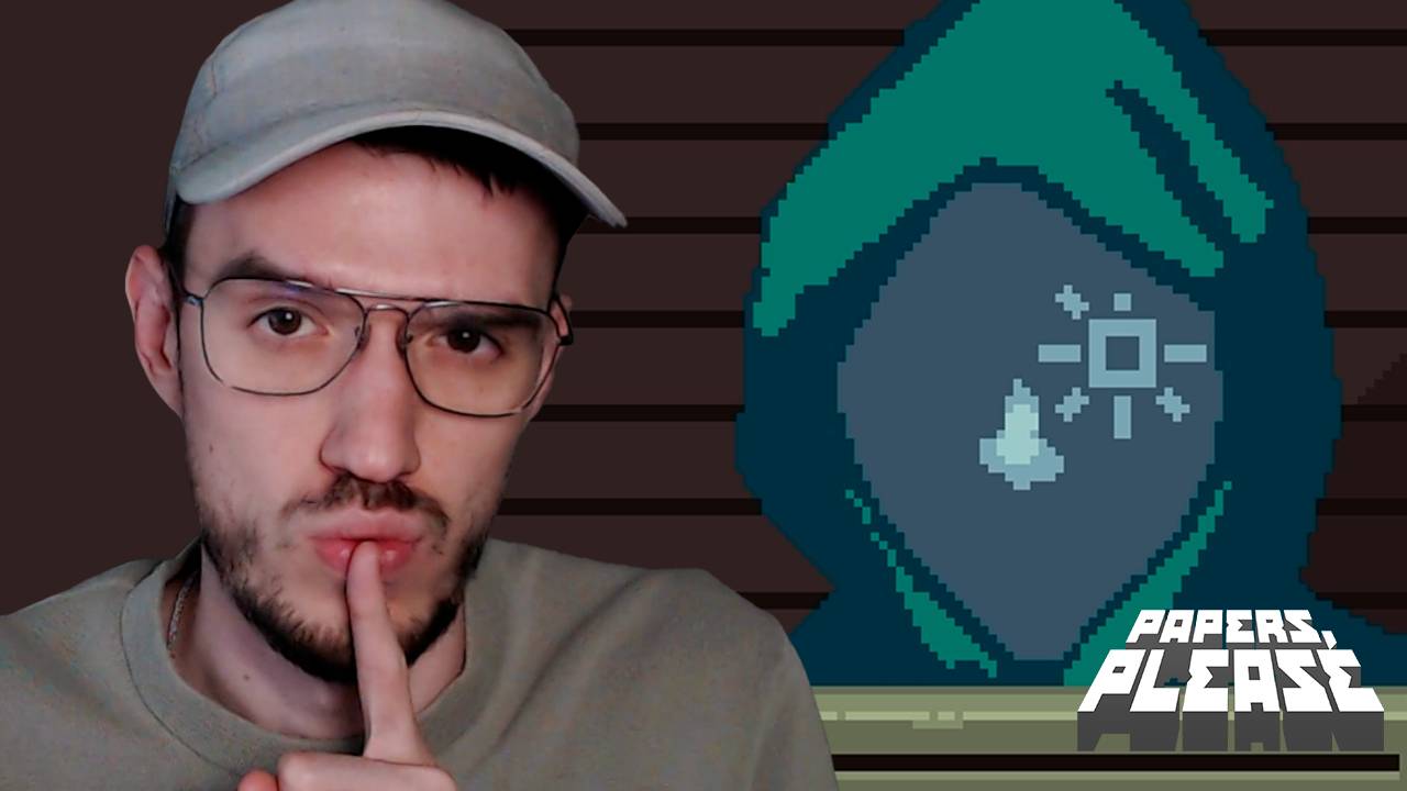 ОРДЕН не дремлет | Papers, Please | 2