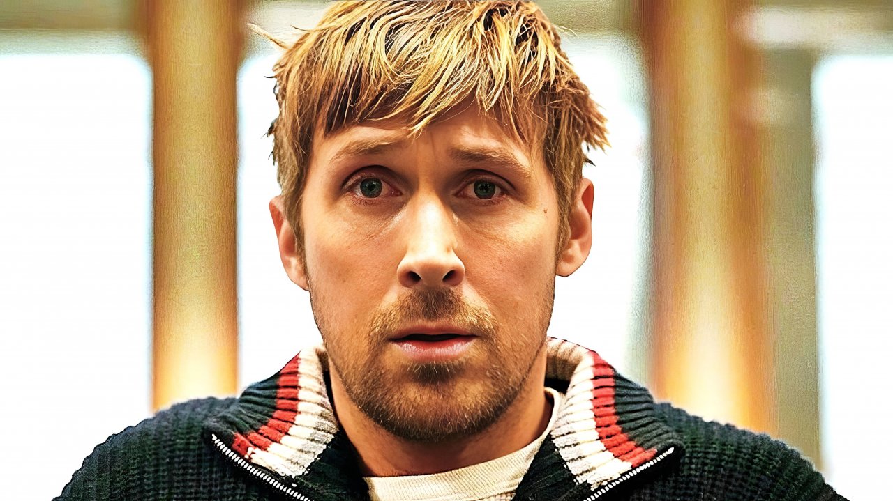 Проект «Конец света» (2026) | Русский трейлер (Дубляж)