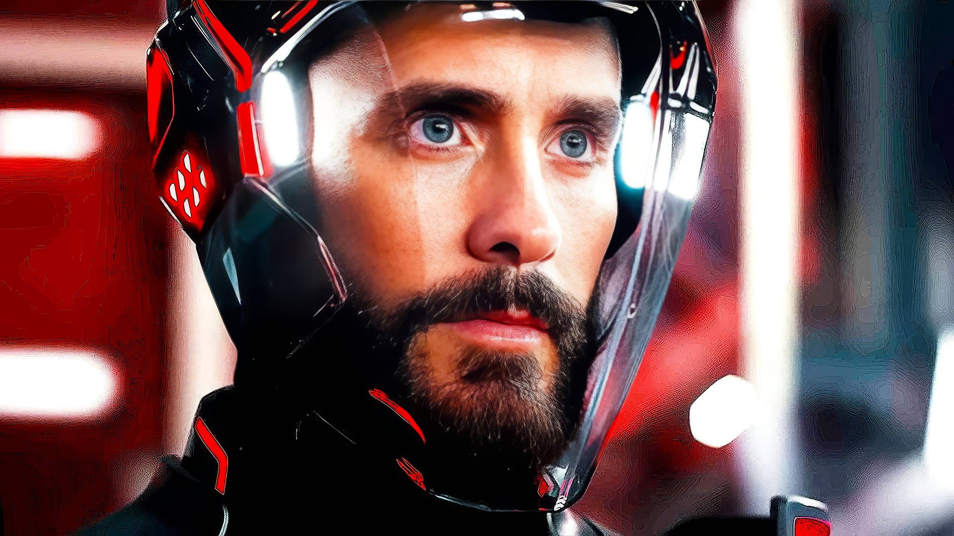 Трон 3: Арес (2025) | Русский трейлер #2 (Дубляж)