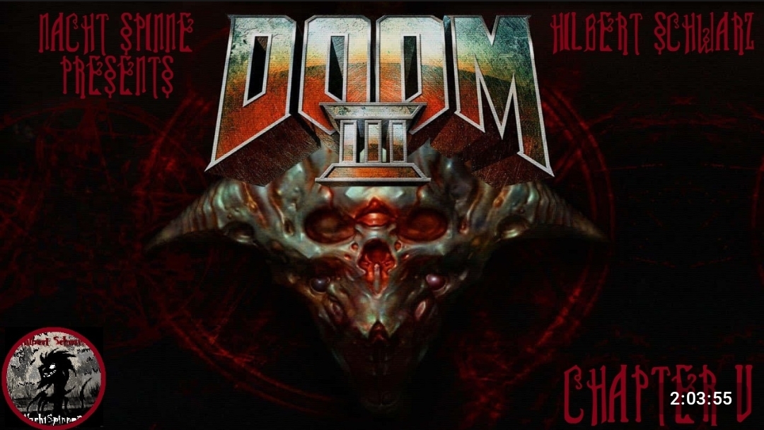 Doom 3 BFG - Часть 5: Запуск Реактора, Питание Телепорта, Телепортации.