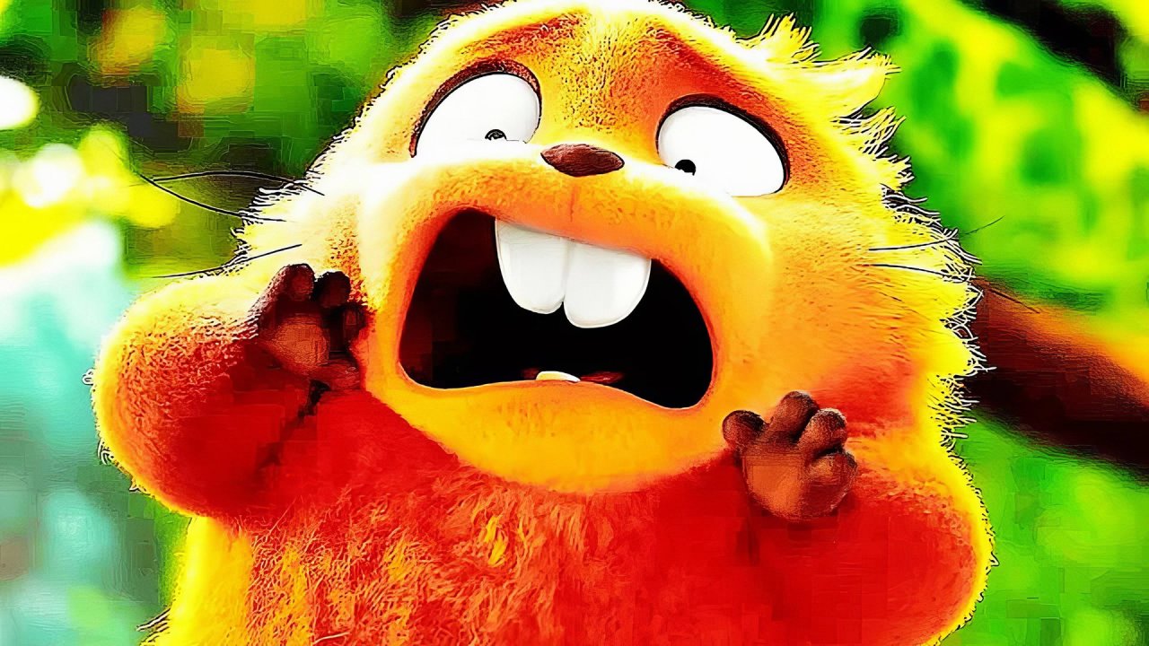 Прыгуны (2026) | Русский трейлер (Дубляж)