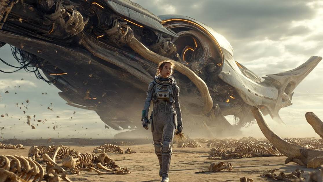 10 НОВЫХ ФИЛЬМОВ в 2025, которые уже вышли В ХОРОШЕМ КАЧЕСТВЕ!