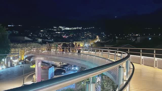 🌙🌦️ Прохлада вечера — время для отдыха и размышлений.