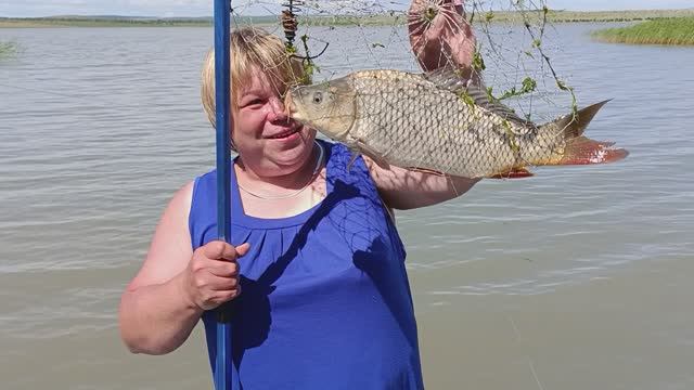 сначала отдохнули а потом началось...