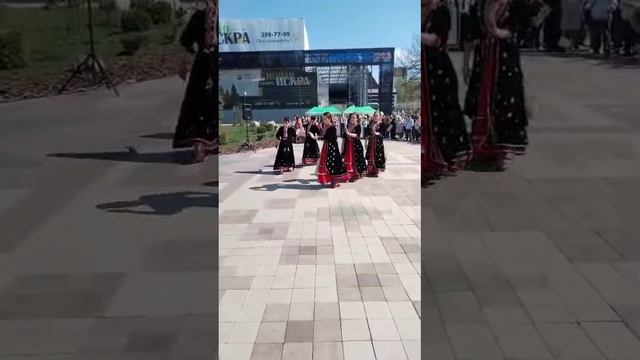 "Ете ҡыҙ" бейеүе