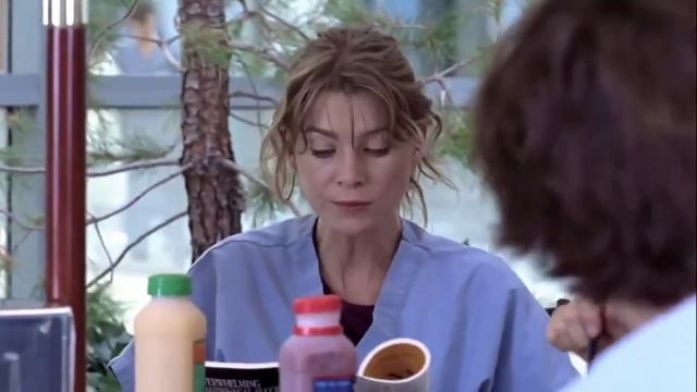 ИЗУЧАЙТЕ с интернами «Анатомии Грей»