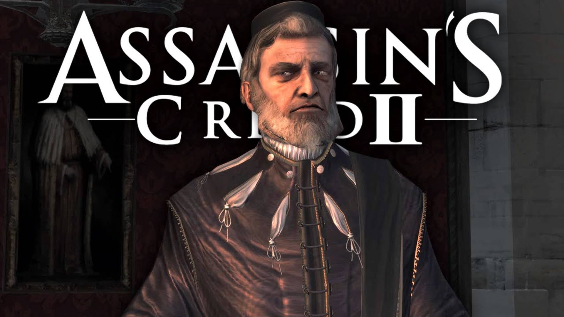 Прохождение Assassin's Creed 2 — Часть 8: Карло Гримальди (1485–1486 гг.)