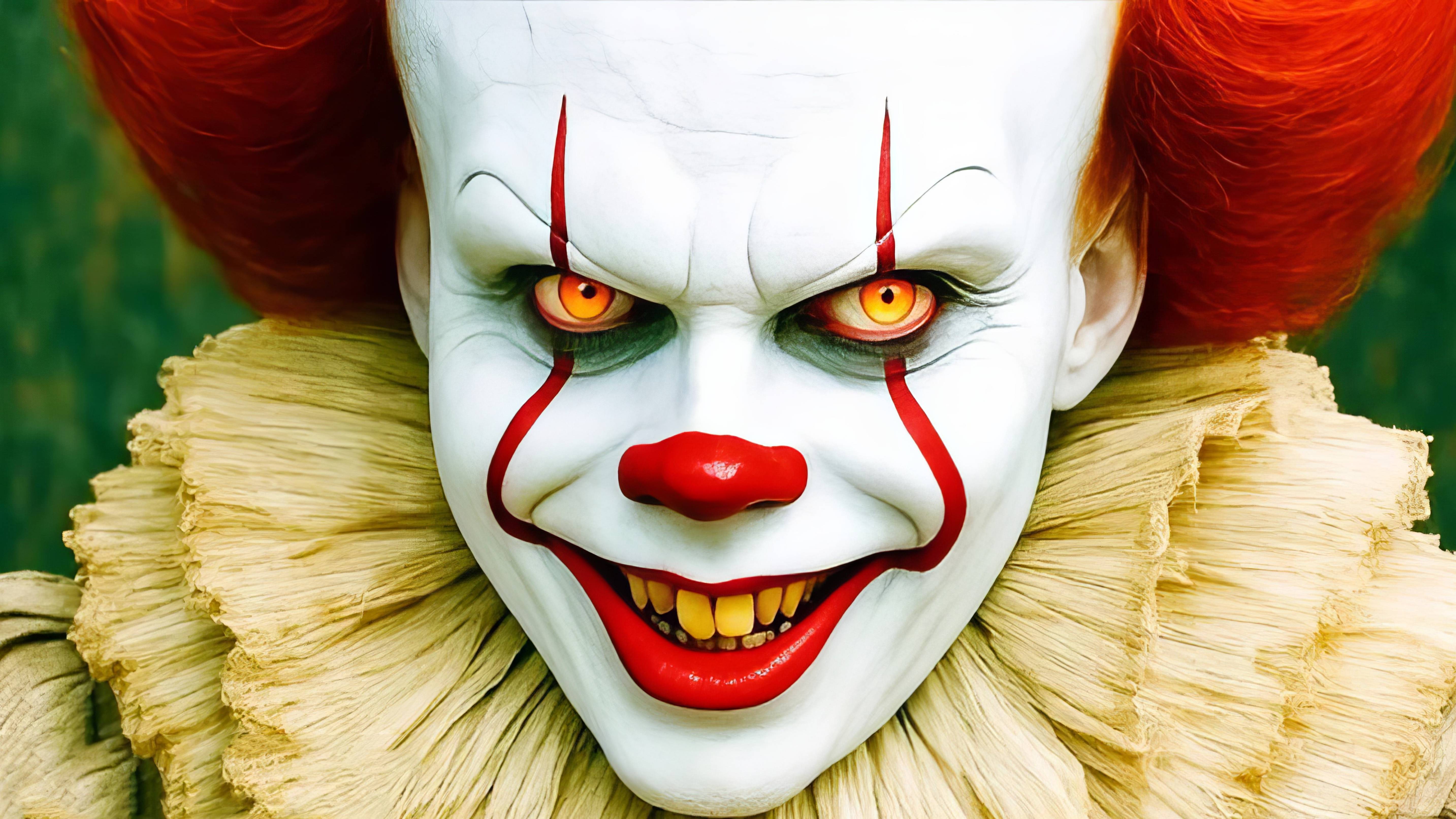 Оно: Добро пожаловать в Дерри (1 сезон) | Русский трейлер (Дубляж, 2025)