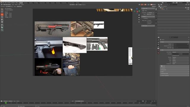 01-Gathering Our References