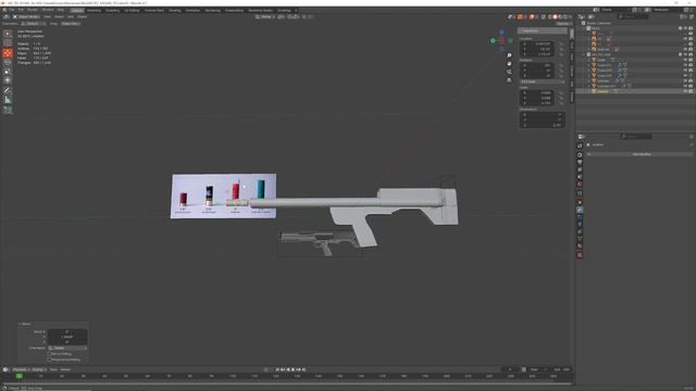 05-Creating Our Blockout Part4