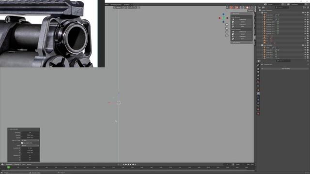 16-Creating Our Blockout Part15