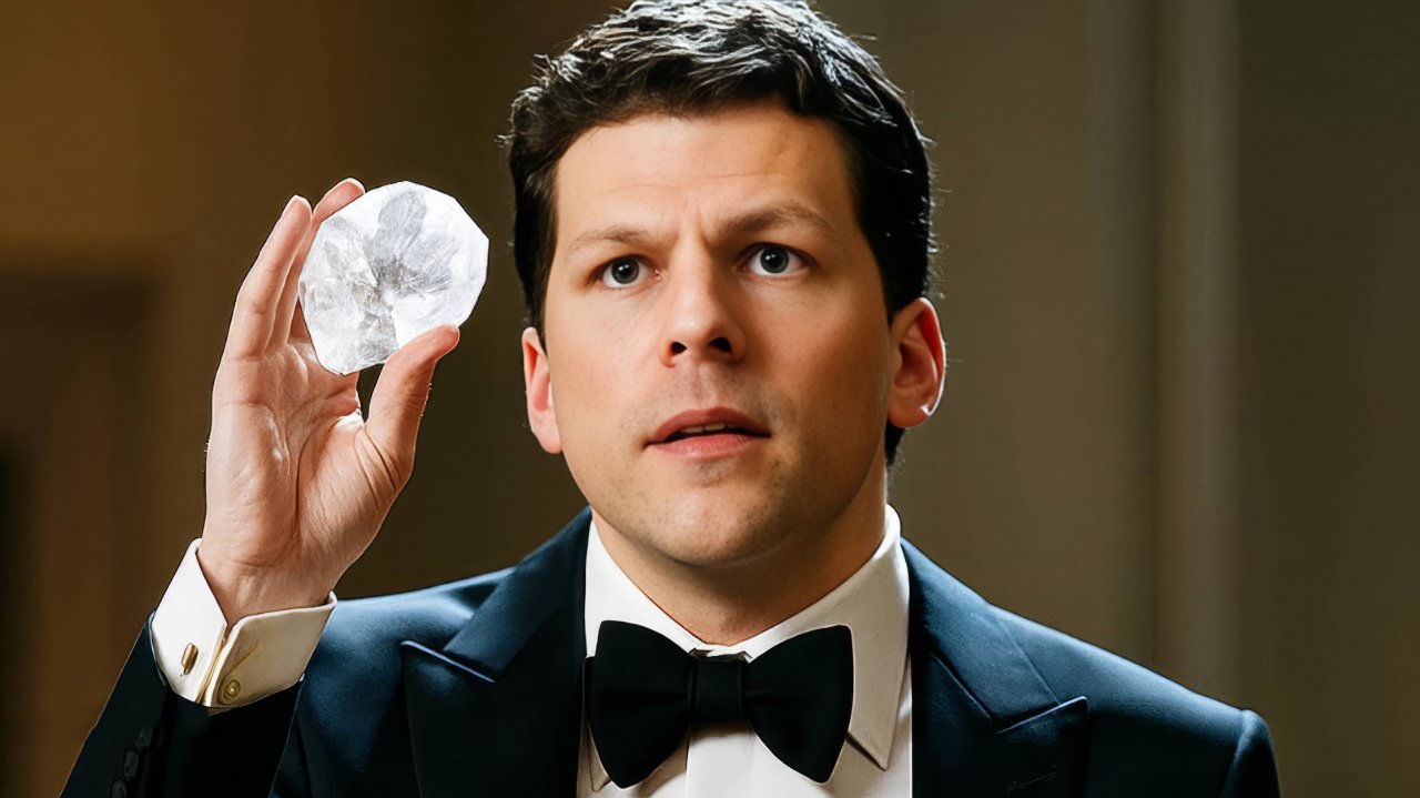 Иллюзия обмана 3 (2025) | Русский трейлер (Дубляж)