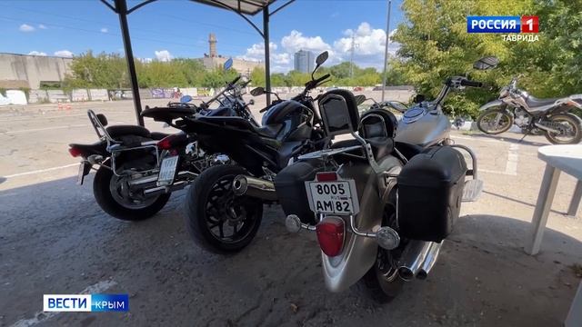 ВЕСТИ КРЫМ: «События недели» 27.07.2025