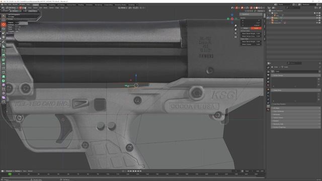 02-Creating Our Blockout Part1
