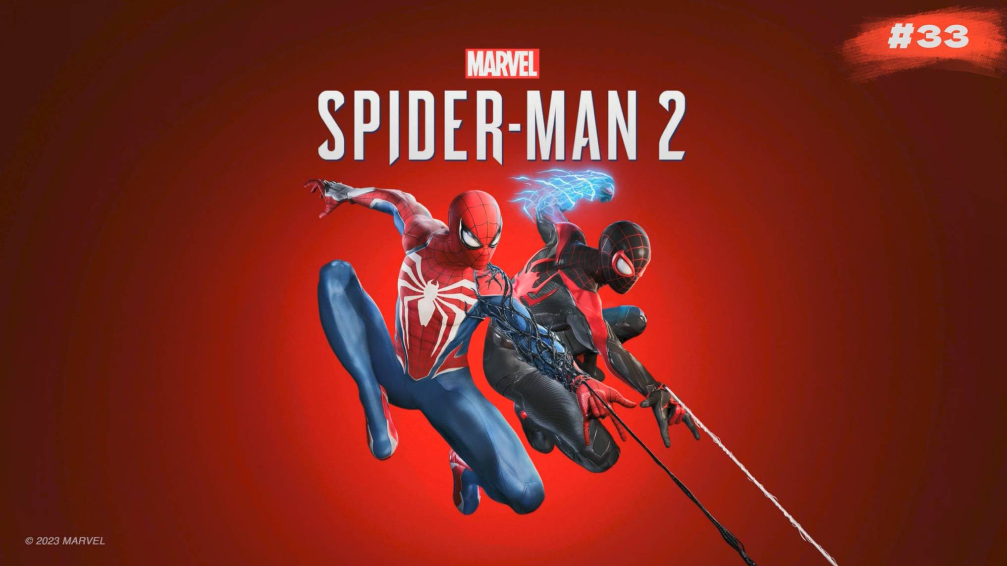 Человек-паук 2 | Spider-Man 2 | #33