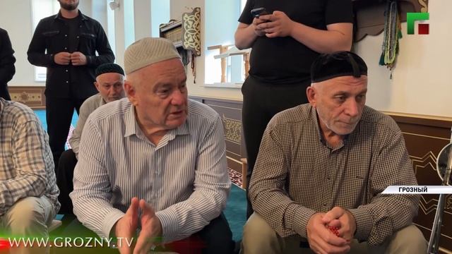 Рубрика «Новости районов». Эфир от 07. 07.2025