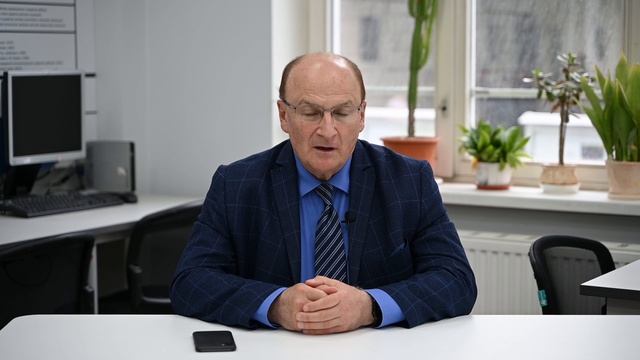 Интервью со Львом Куравским — главным редактором журнала «Моделирование и анализ данных»