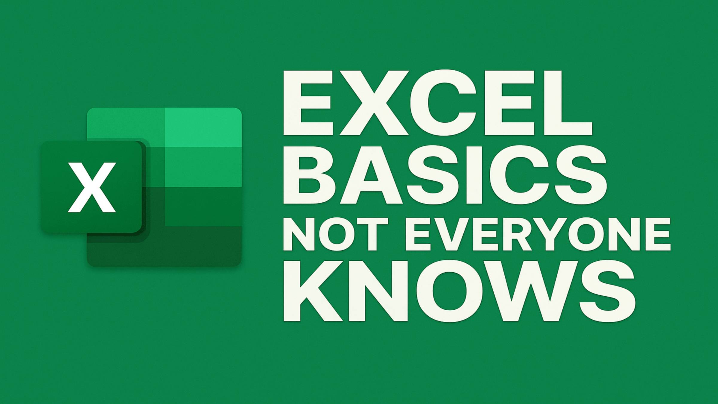 Знают не все — секреты ускорения работы и автозаполнение