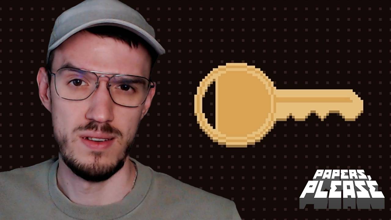 СПИСОК подозреваемых | Papers, Please | 4