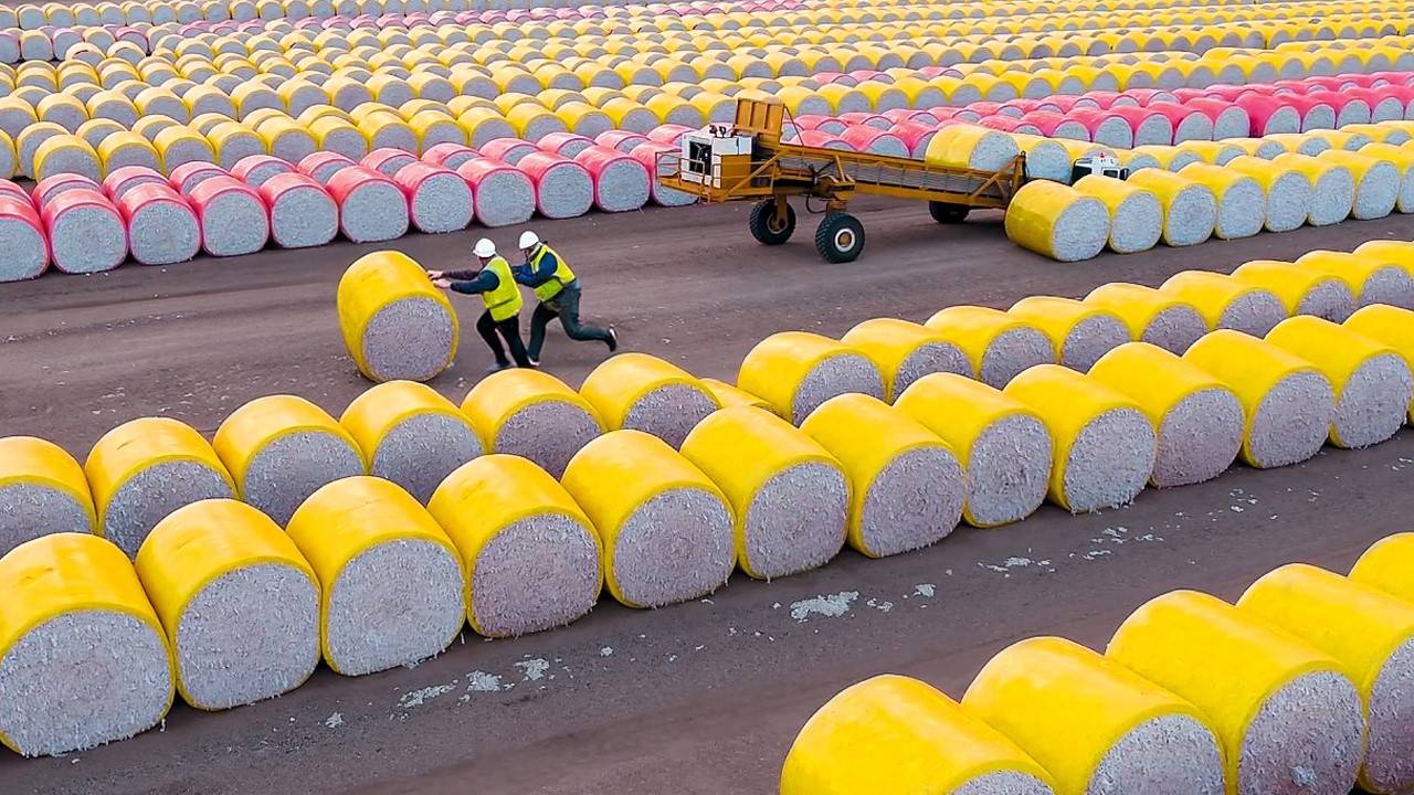 Залипательные Моменты с Рабочими, от Которых Невозможно Оторвать Взгляд