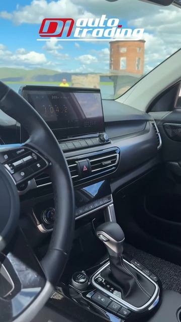 Отзыв клиента г. Абакан, Kia Seltos | DI AUTO TRADING - Авто из Кореи