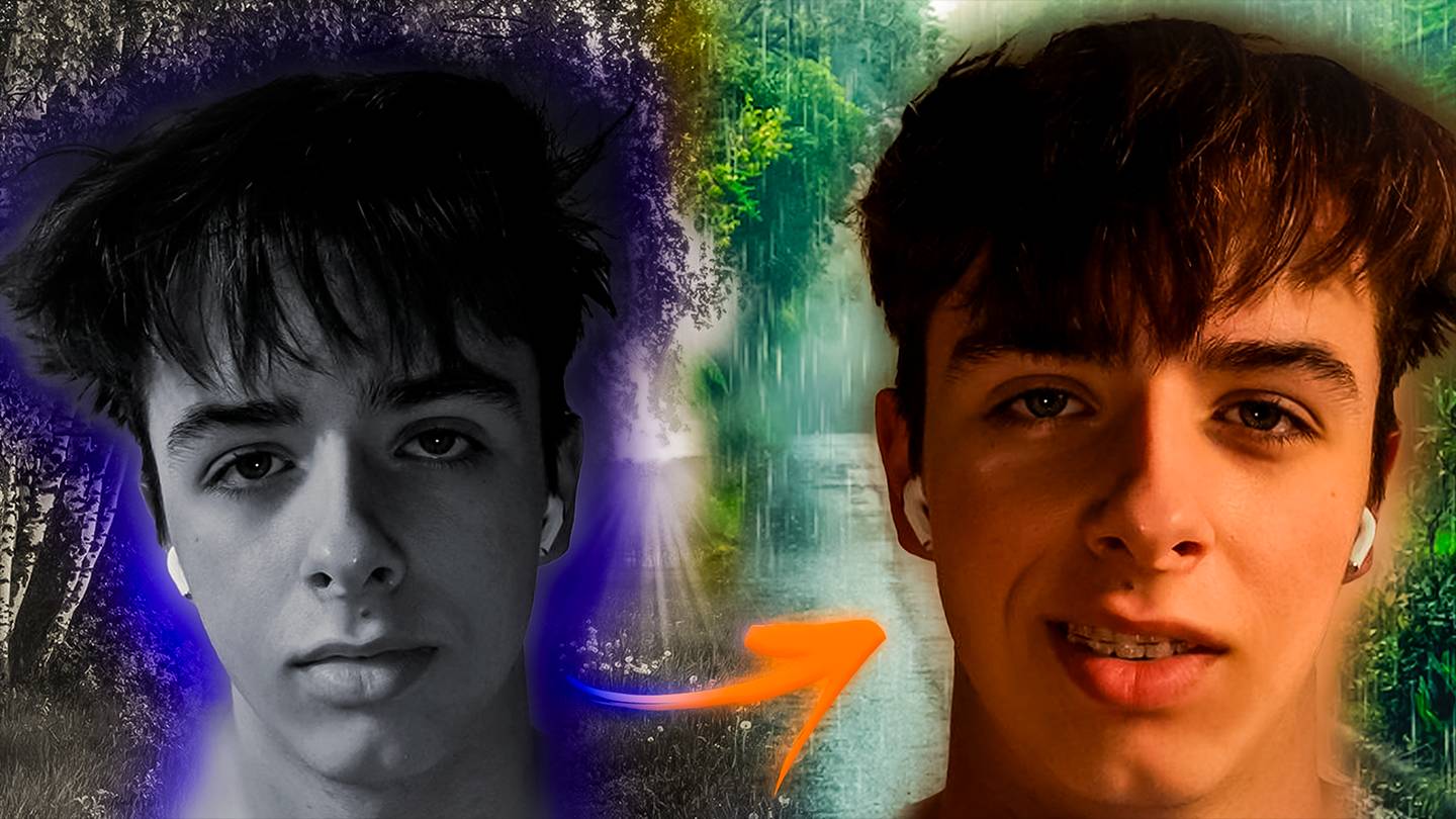 ТВОЯ ЖИЗНЬ ПЛОХАЯ? / КАК НАЙТИ ДРУЗЕЙ, ПЕРЕСТАТЬ БОЯТЬСЯ И СТАТЬ СЧАСТЛИВЫМ